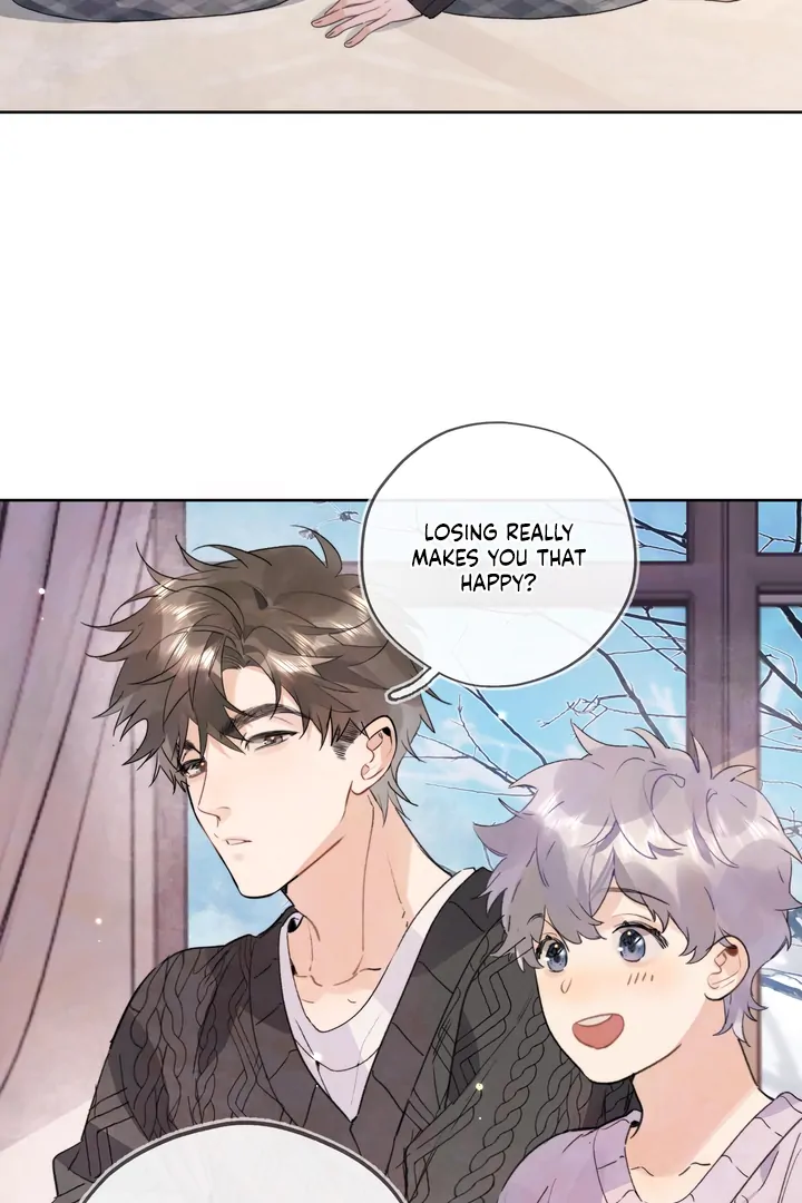 Confession Chapter 35 - Page 27