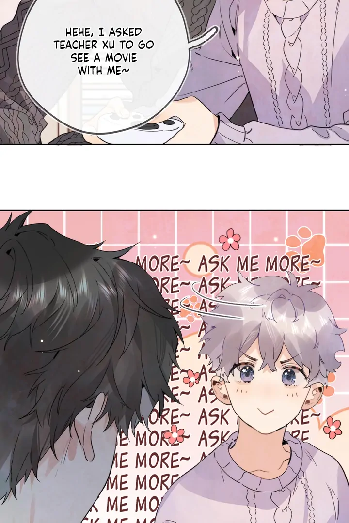 Confession Chapter 35 - Page 28