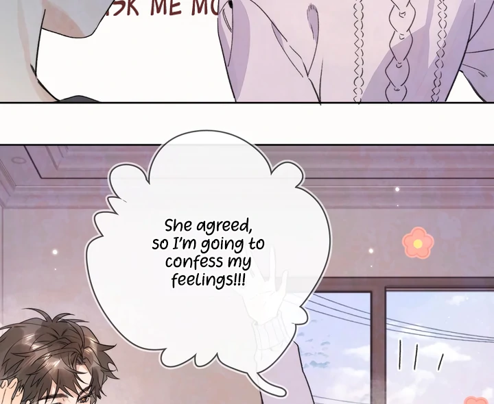 Confession Chapter 35 - Page 29