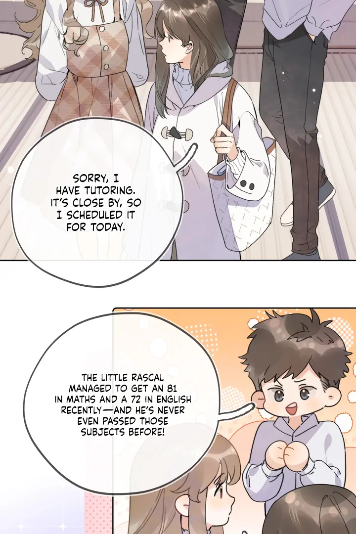 Confession Chapter 35 - Page 3