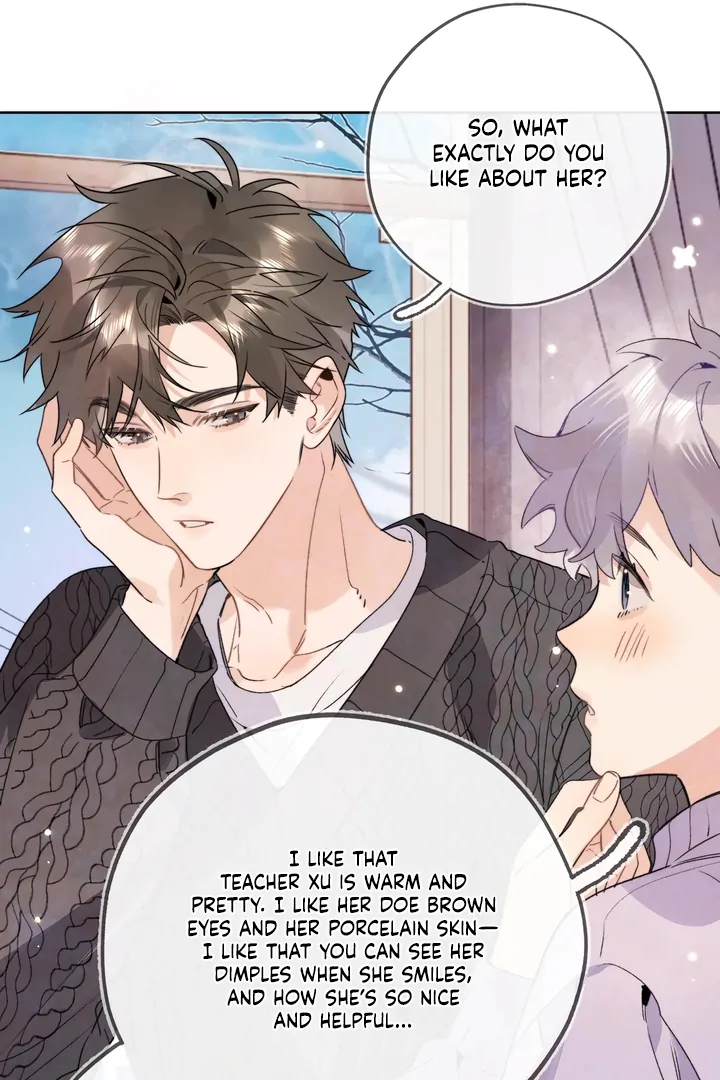 Confession Chapter 35 - Page 31