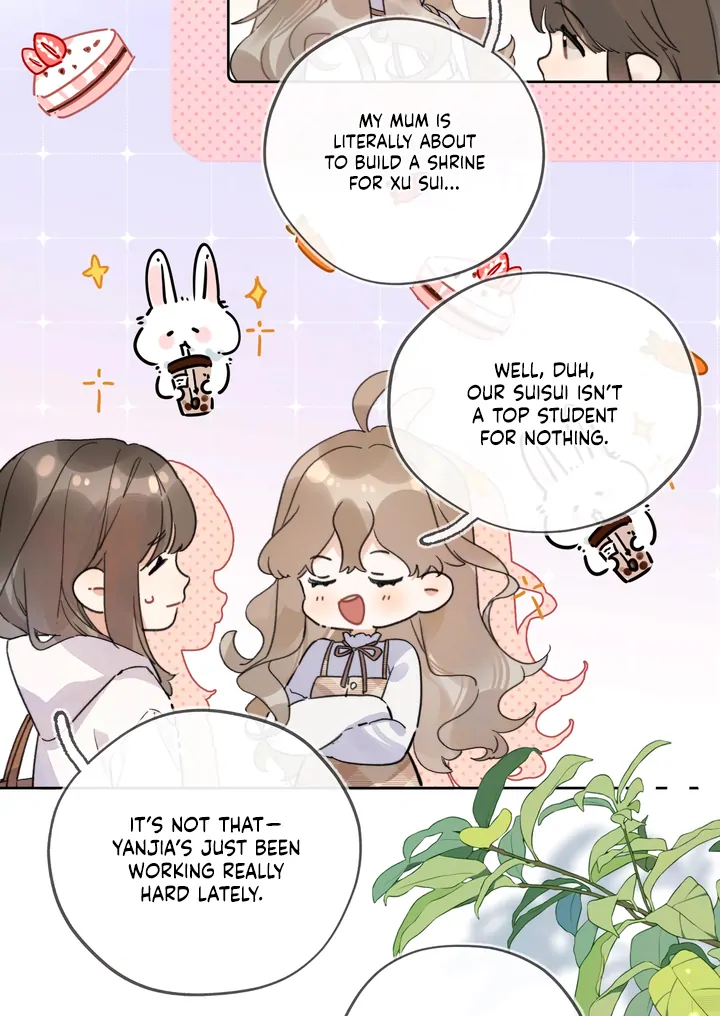 Confession Chapter 35 - Page 4