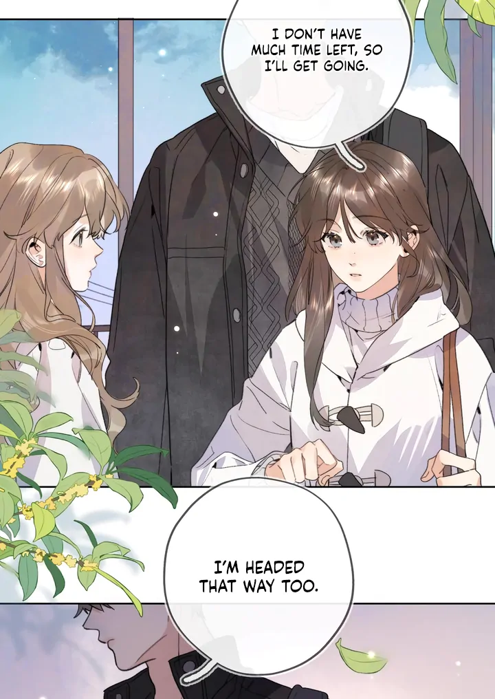 Confession Chapter 35 - Page 5