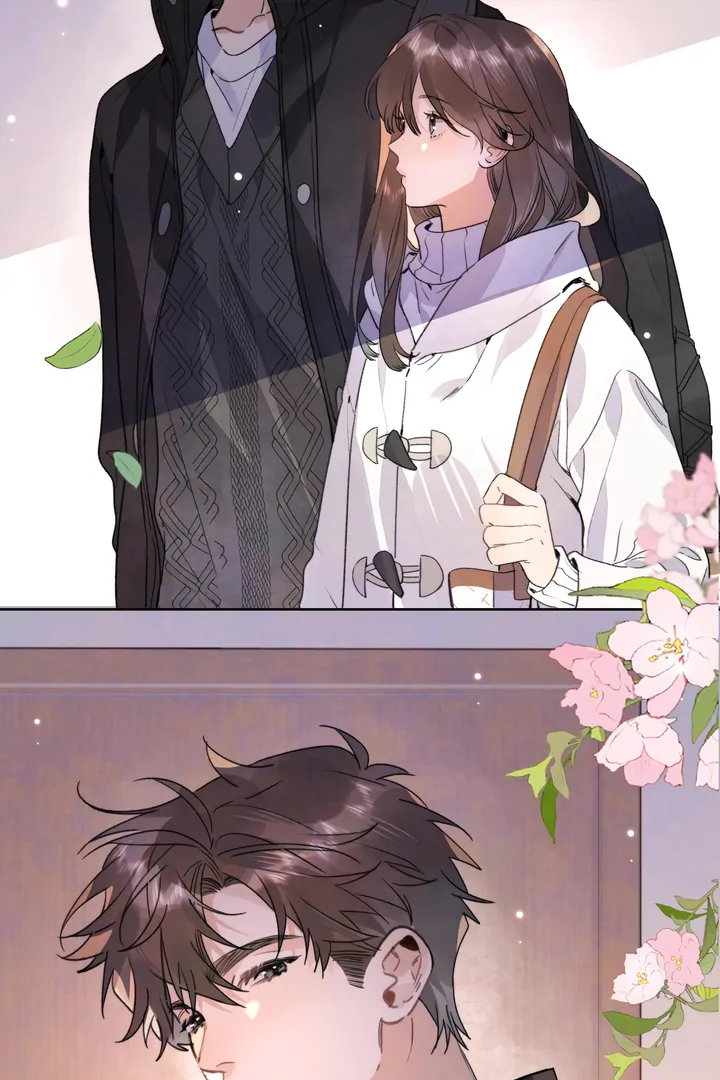 Confession Chapter 35 - Page 6