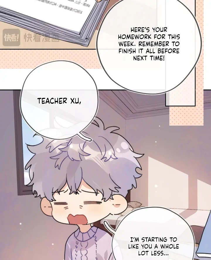 Confession Chapter 35 - Page 9