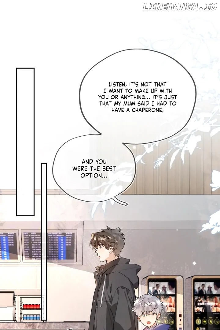 Confession Chapter 36 - Page 1