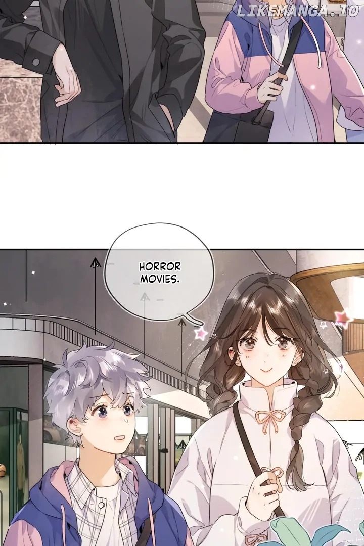Confession Chapter 36 - Page 12