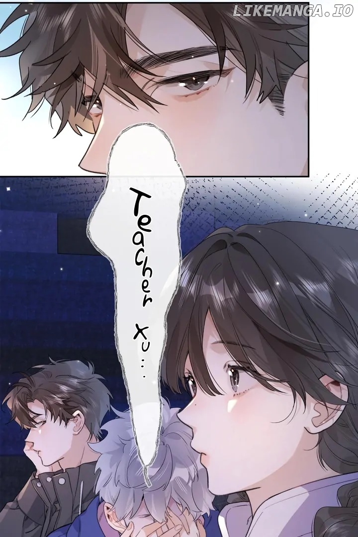 Confession Chapter 36 - Page 18