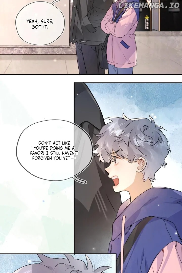 Confession Chapter 36 - Page 2