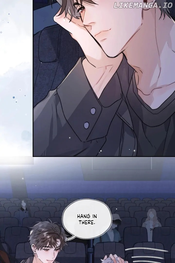 Confession Chapter 36 - Page 20