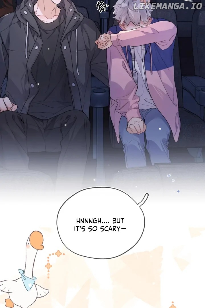 Confession Chapter 36 - Page 21