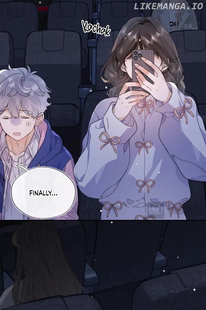 Confession Chapter 36 - Page 23