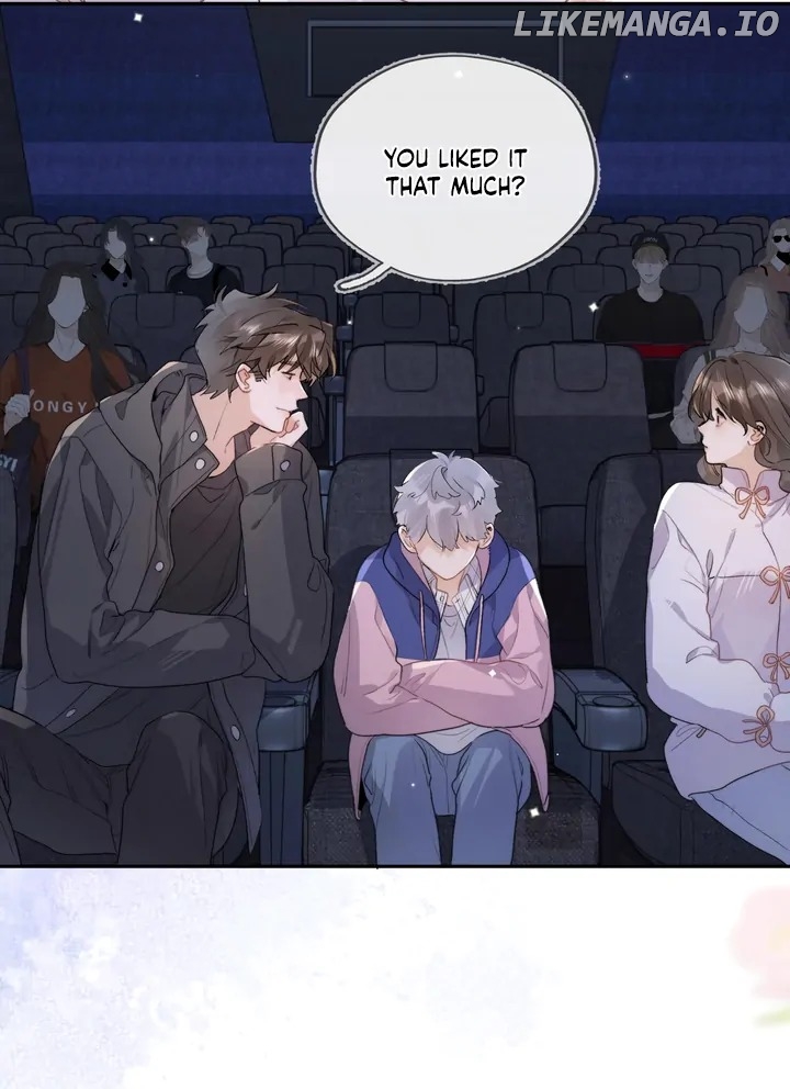 Confession Chapter 36 - Page 26