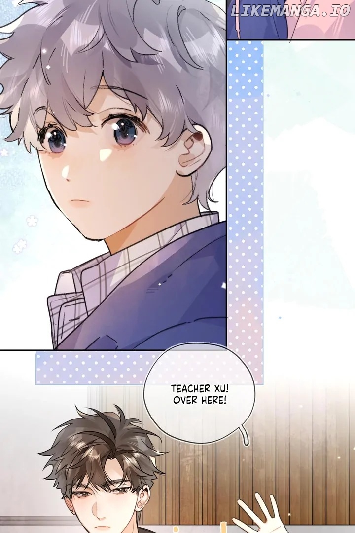 Confession Chapter 36 - Page 3