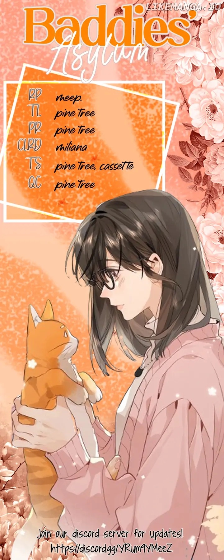 Confession Chapter 36 - Page 32