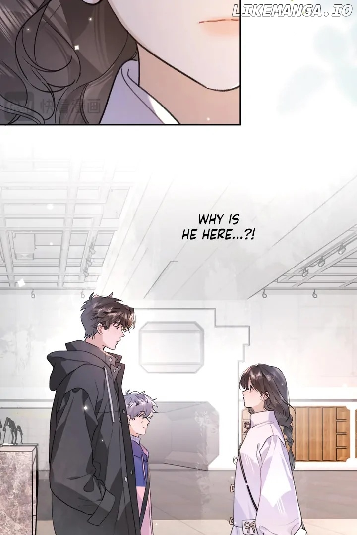 Confession Chapter 36 - Page 7