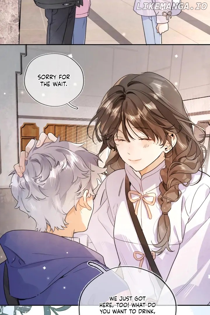 Confession Chapter 36 - Page 8