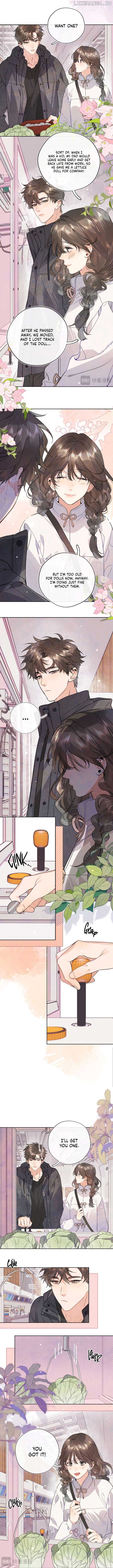 Confession Chapter 37 - Page 1