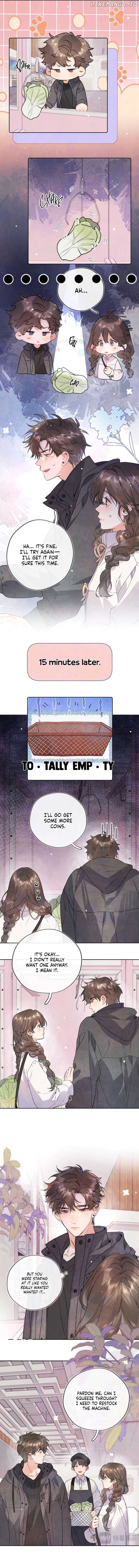 Confession Chapter 37 - Page 2