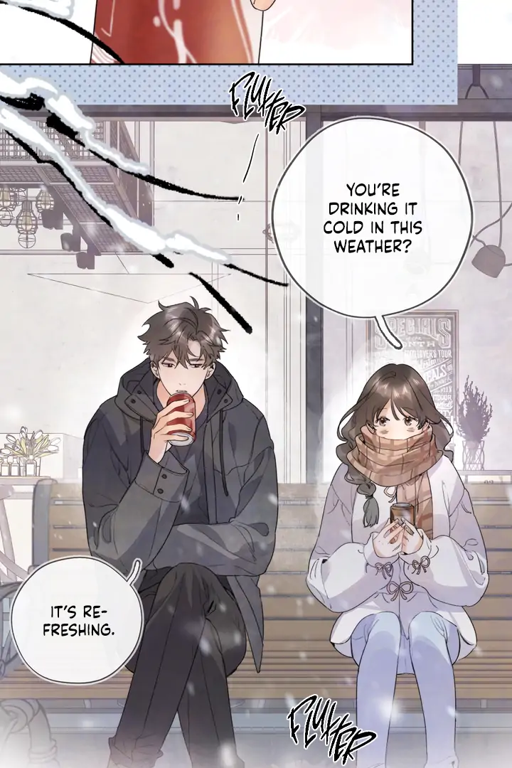 Confession Chapter 38 - Page 12