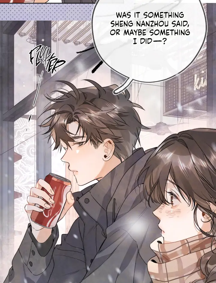 Confession Chapter 38 - Page 14