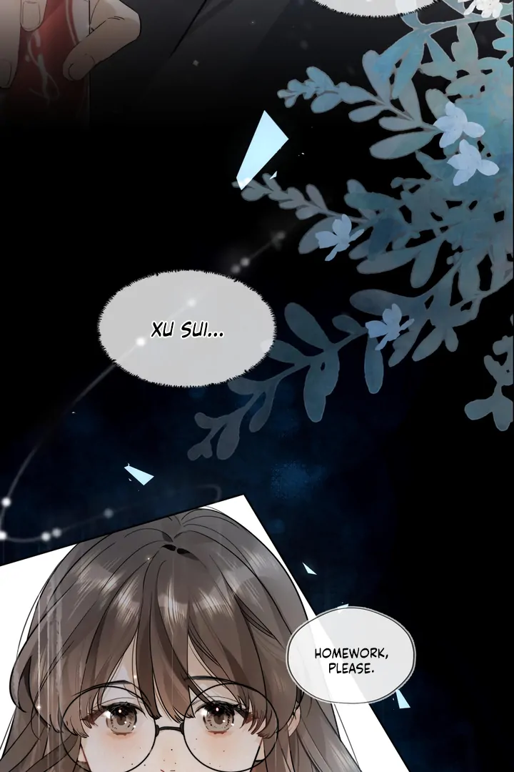 Confession Chapter 38 - Page 21