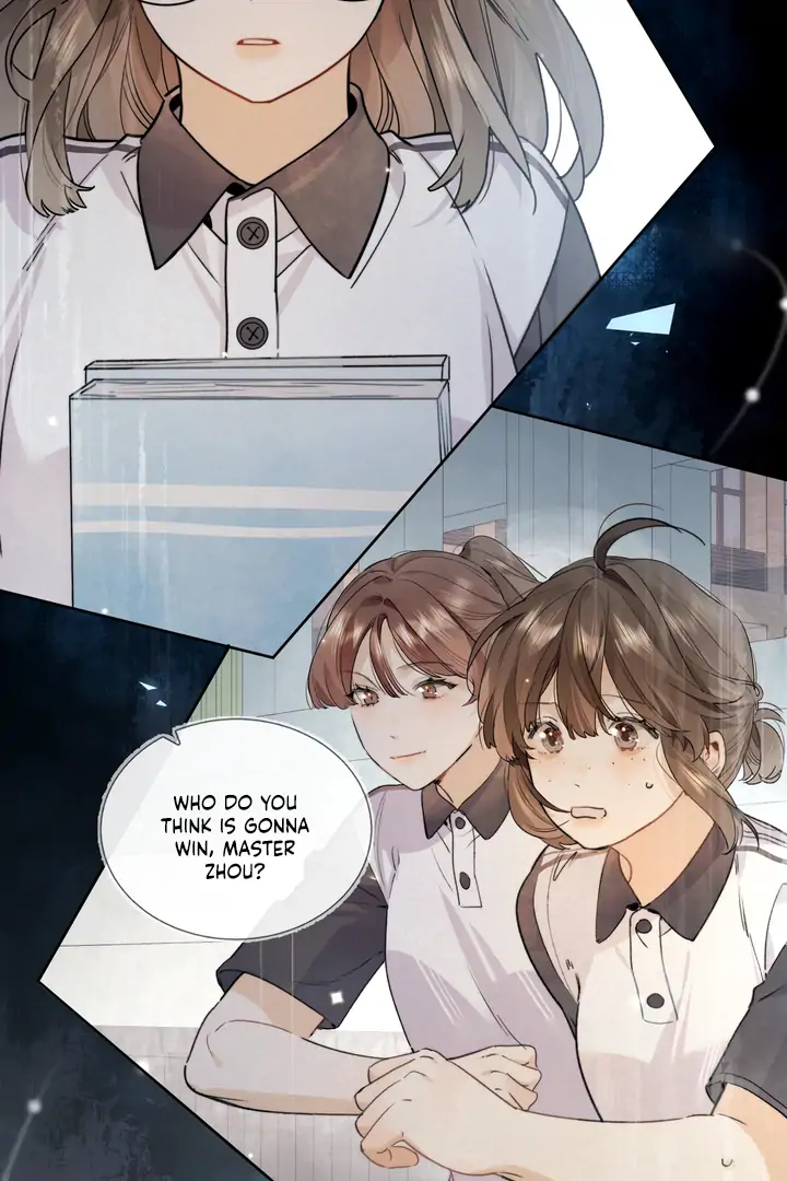 Confession Chapter 38 - Page 22