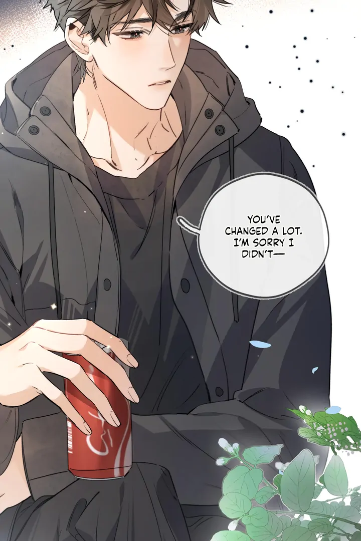 Confession Chapter 38 - Page 26