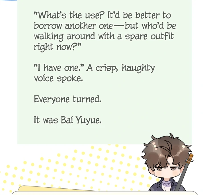 Confession Chapter 38 - Page 34