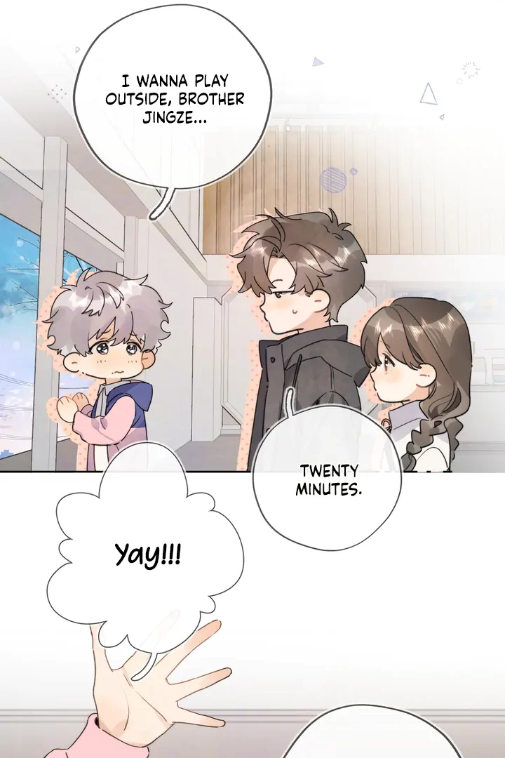 Confession Chapter 38 - Page 6