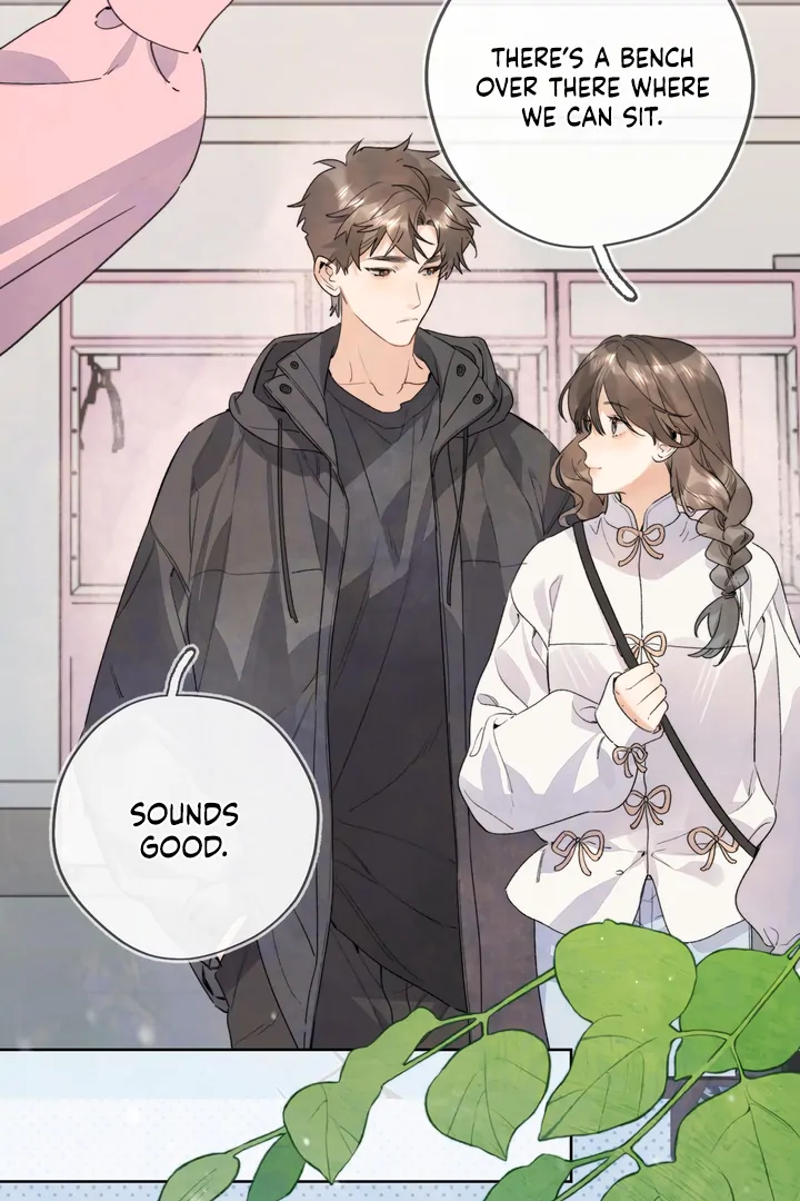 Confession Chapter 38 - Page 7