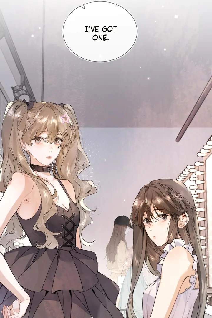 Confession Chapter 39 - Page 11