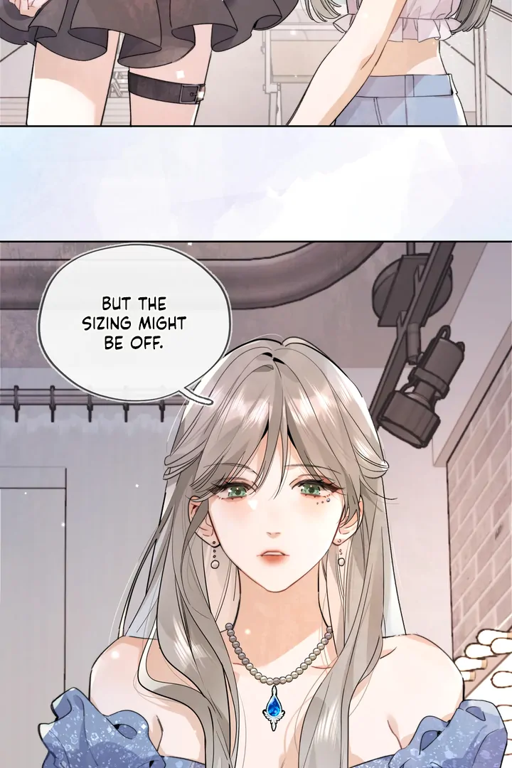 Confession Chapter 39 - Page 12