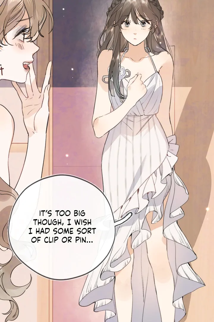 Confession Chapter 39 - Page 21