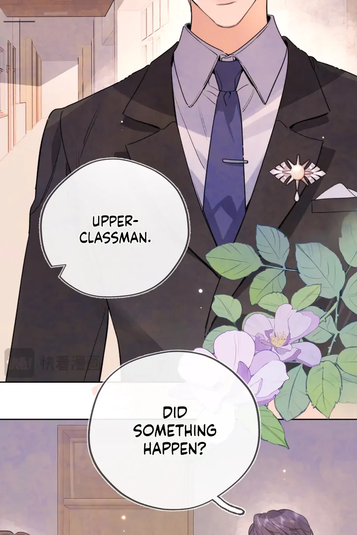 Confession Chapter 39 - Page 23