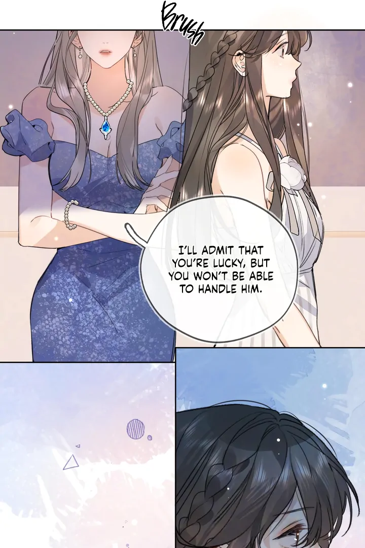 Confession Chapter 39 - Page 33