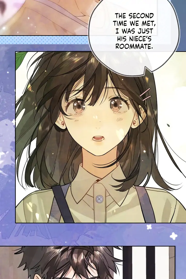 Confession Chapter 39 - Page 36