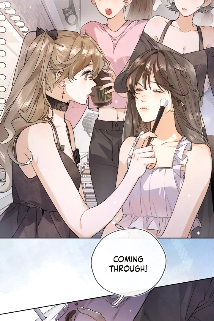 Confession Chapter 39 - Page 4