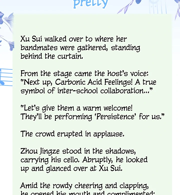 Confession Chapter 39 - Page 40