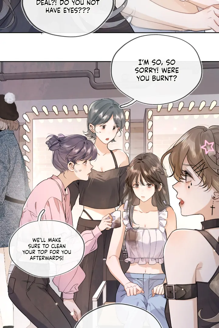 Confession Chapter 39 - Page 7