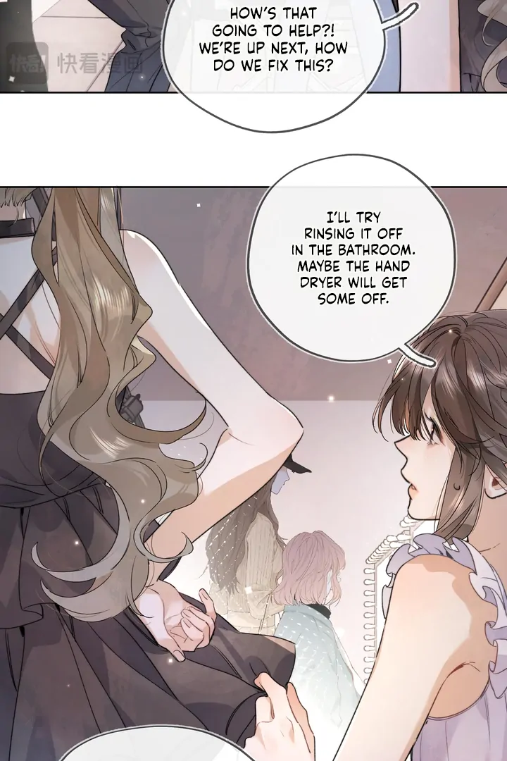 Confession Chapter 39 - Page 8