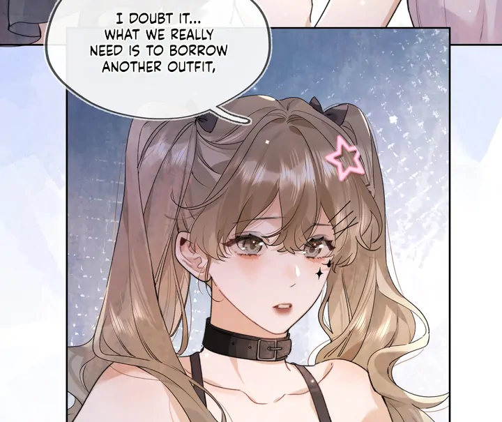 Confession Chapter 39 - Page 9