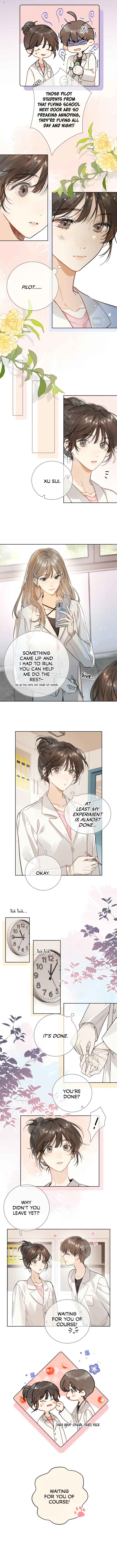 Confession Chapter 4 - Page 2