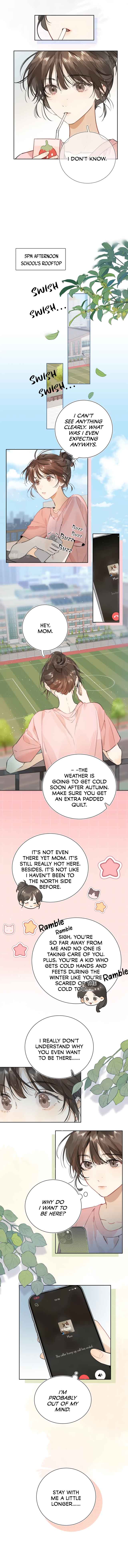 Confession Chapter 4 - Page 4