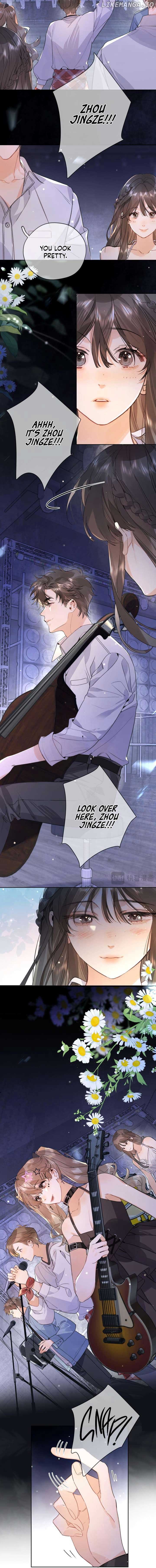 Confession Chapter 40 - Page 1