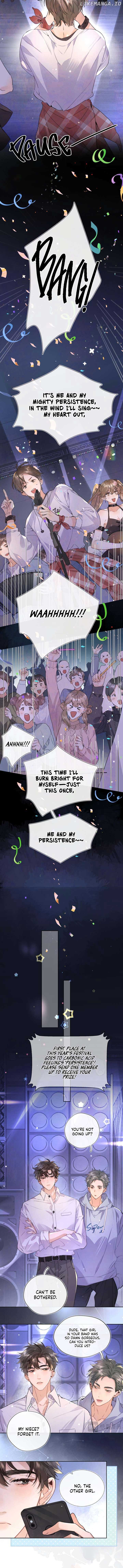Confession Chapter 40 - Page 3