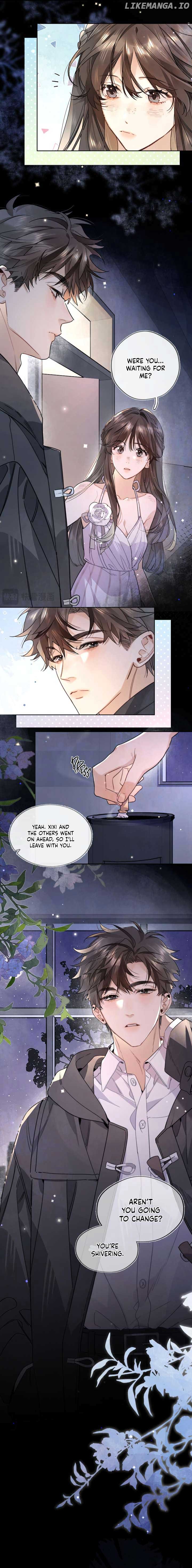 Confession Chapter 41 - Page 1