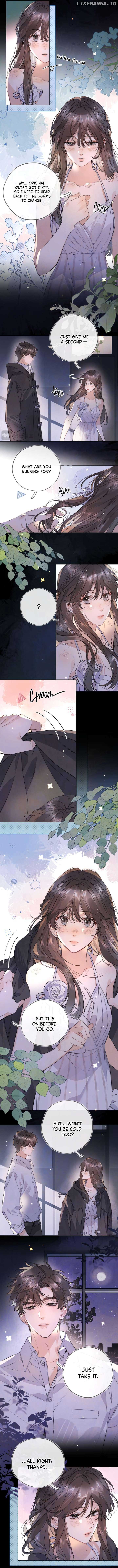 Confession Chapter 41 - Page 2