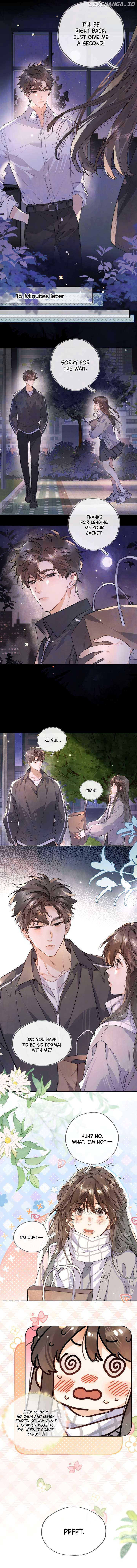 Confession Chapter 41 - Page 3