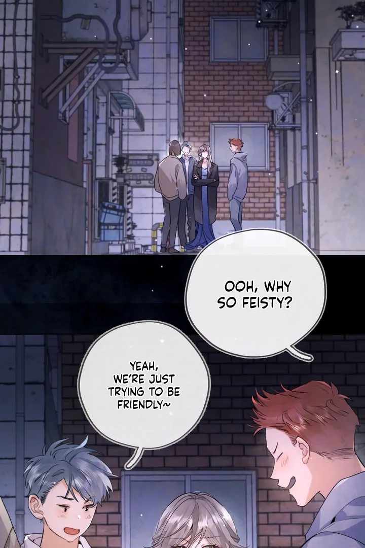 Confession Chapter 42 - Page 10